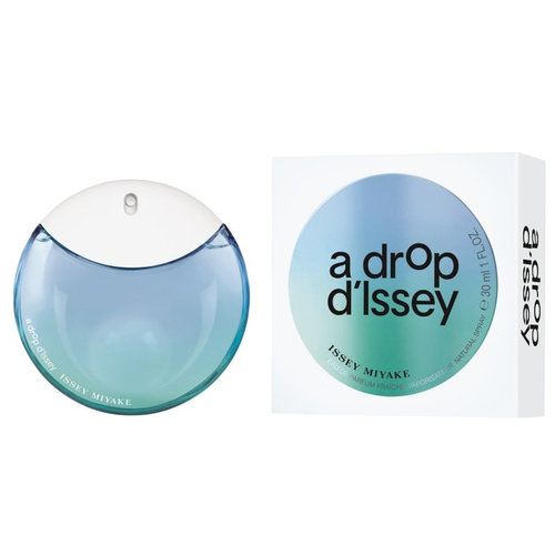 A Drop d`Issey Eau de Parfum Fraiche