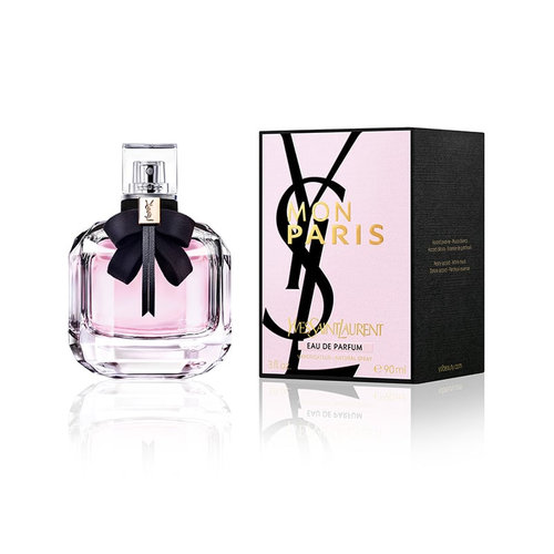 Mon Paris Eau de Parfum Vapo