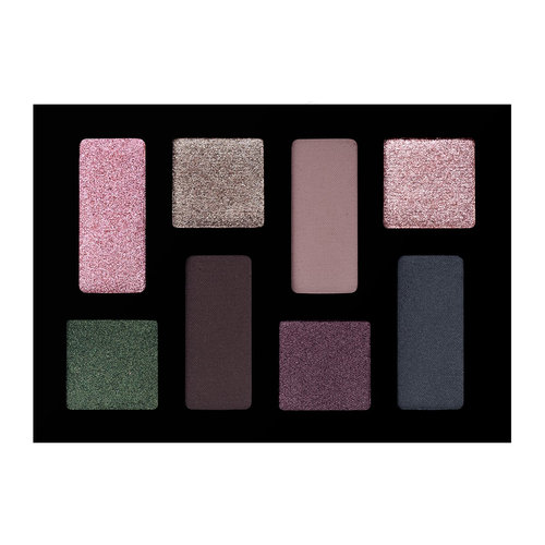 Dark Collection Eye Shadow Palette