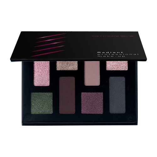 Dark Collection Eye Shadow Palette