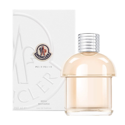 Moncler Pour Femme Eau de Parfum 150ml - Refill