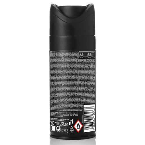 Fragrance Deo Spray FR34K 150ml