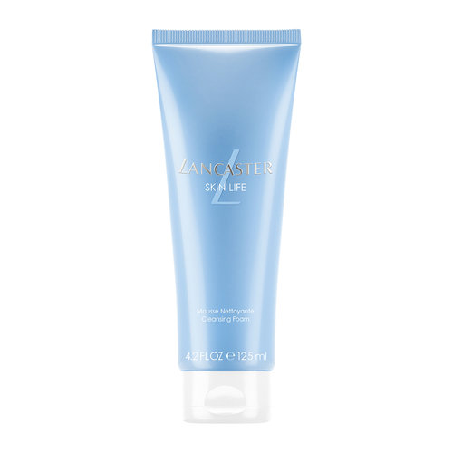 Skin Life Detoxifying Cleansing Foam 125ml