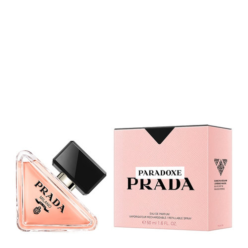 Prada Paradoxe Eau De Parfum Refillable