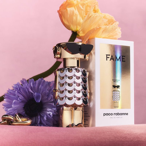 Fame Eau de Parfum