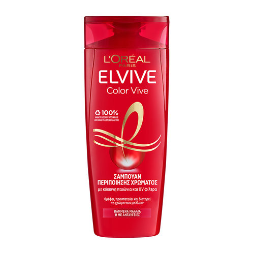 Elvive ColorVive 400ml