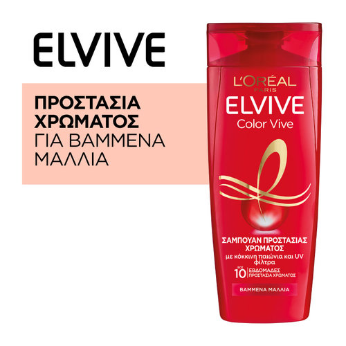 Elvive ColorVive 400ml