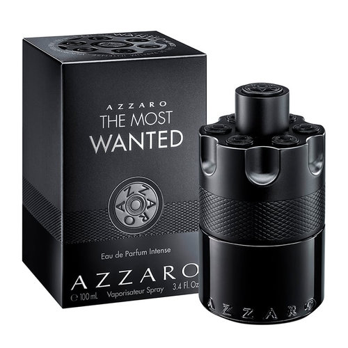 The Most Wanted Eau De Parfum Intense