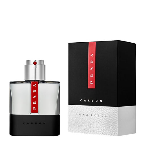 Luna Rossa Carbon Eau de Toilette