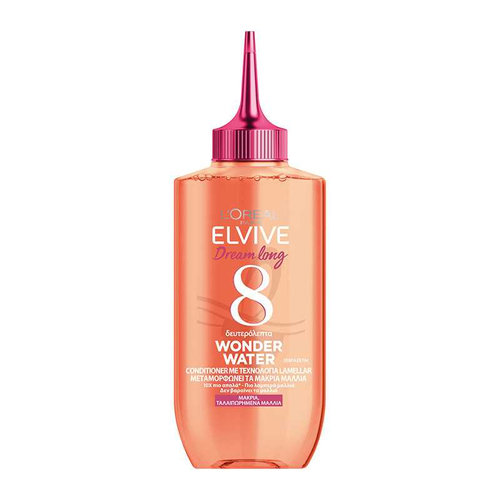 Elvive Dream Long Wonder Water Υγρο Conditioner 200ml