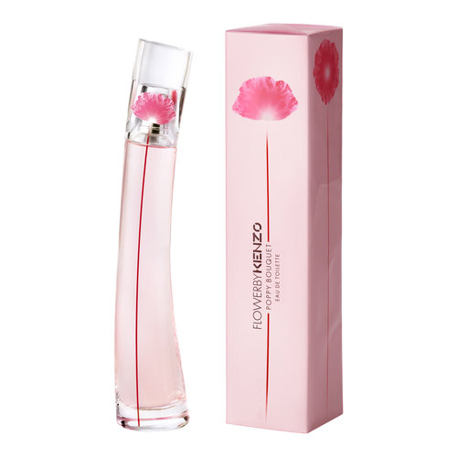 Poppy Bouquet Eau de Toilette