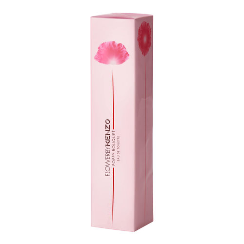 Poppy Bouquet Eau de Toilette