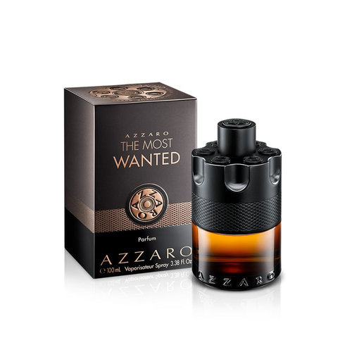 Azzaro The Most Wanted Parfum