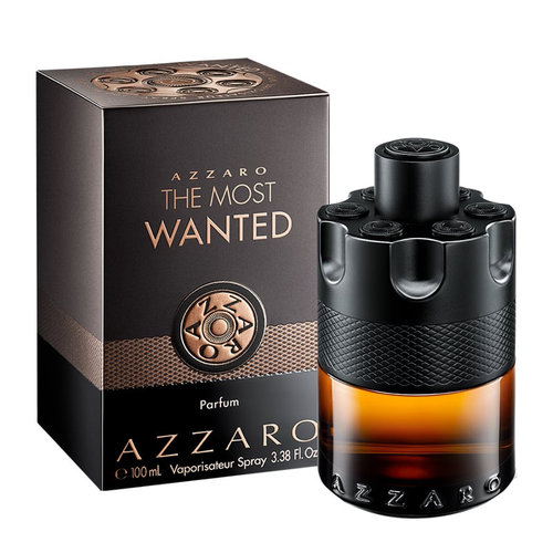 Azzaro The Most Wanted Parfum