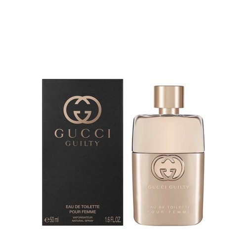 Gucci Guilty Eau de Toilette For Her