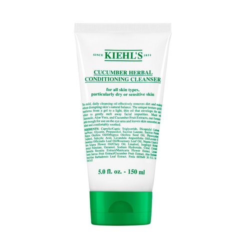 Cucumber Herbal Cleanser 150ml