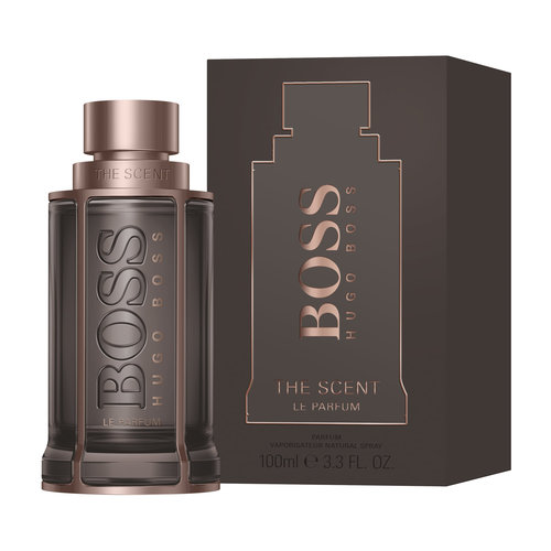 Hugo Boss The Scent Le Parfum for Him