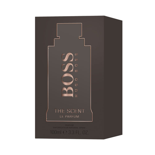 Hugo Boss The Scent Le Parfum for Him