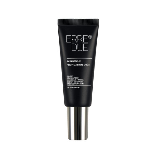 Skin Rescue Foundation SPF30 30ml