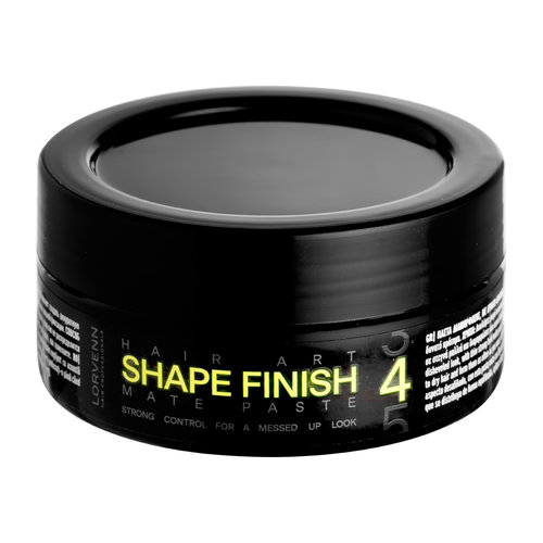 Shape Finish Matte Paste 75ml