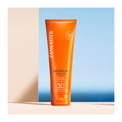 Sun Beauty Body Milk SPF30 250ml