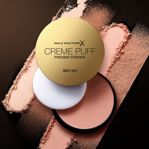 Creme Puff Pressed Powder 14gr