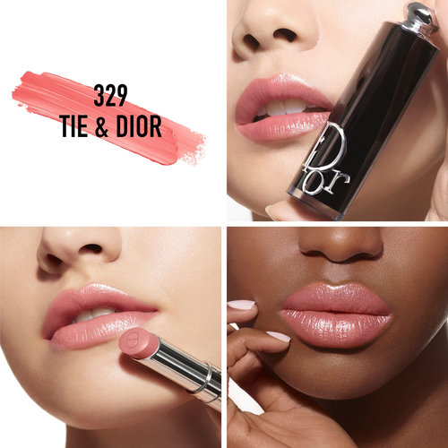 Dior Addict Refill - Shine Lipstick Refill - Intense Color - 90% 
Natural-Origin Ingredients 3,2gr