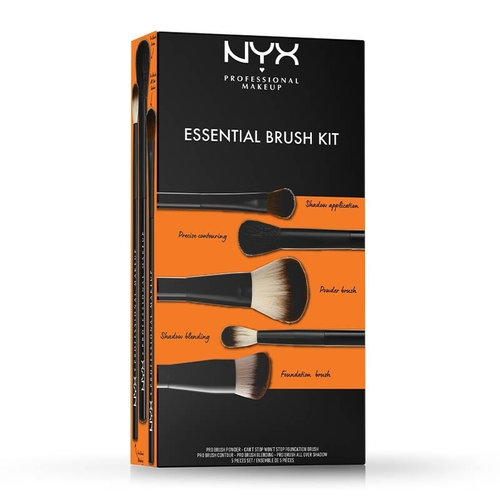 Essential Brush Kit