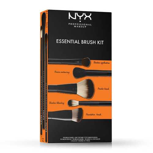 Essential Brush Kit