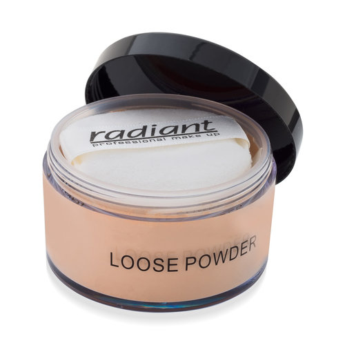 Loose Powder 28gr