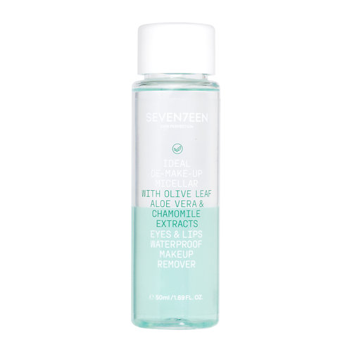 Ideal de Make Up Micellar 50ml