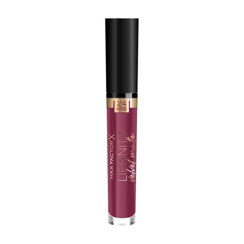 Lipfinity Velvet Matte Lipstick 3,5ml