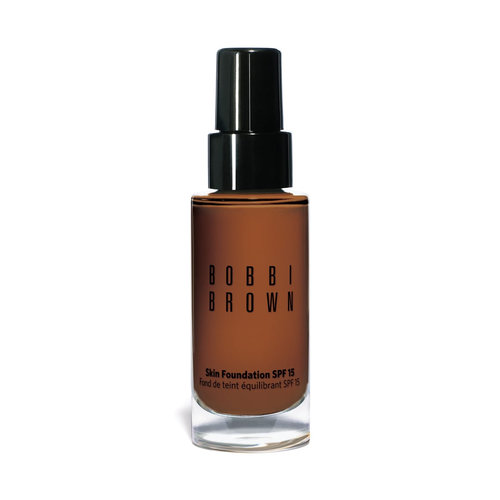 Skin Foundation SPF15 30ml