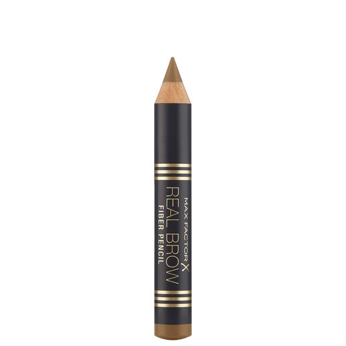 Real Brow Fiber Pencil 1,83gr