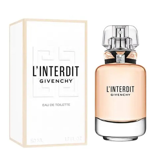 L`Interdit Eau de Toilette