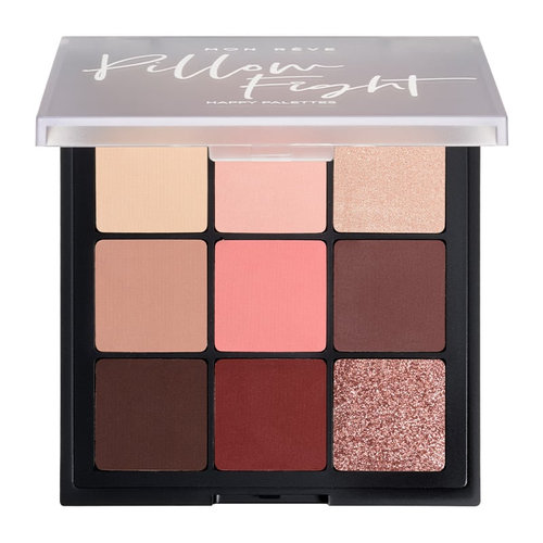 Pillow Fight Happy Palettes 18gr