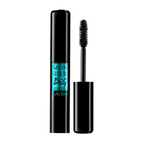 Monsieur Big Mascara Waterproof 10ml