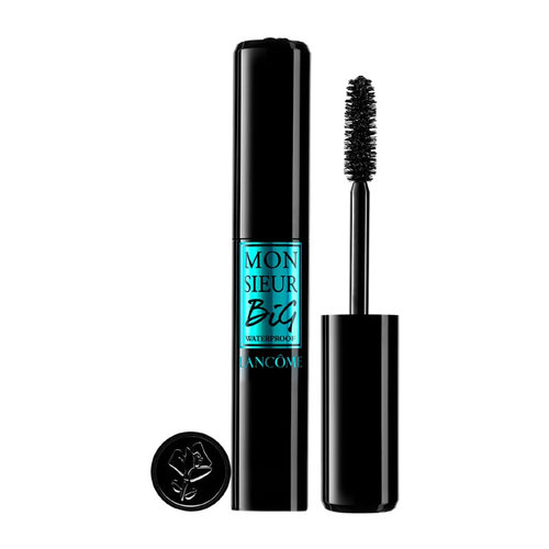 Monsieur Big Mascara Waterproof 10ml