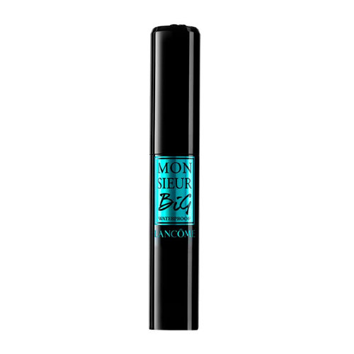 Monsieur Big Mascara Waterproof 10ml