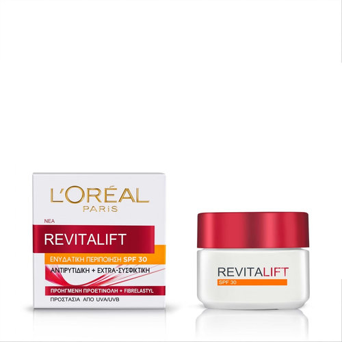 Revitalift Day Creme SPF30 50ml