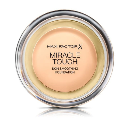 Miracle Touch Foundation 11,5gr