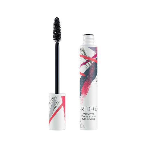 Volume Sensation Mascara - Lim.Ed.