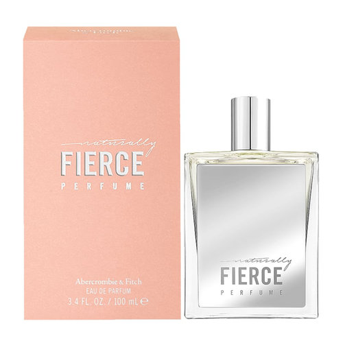 Naturally Fierce Women Eau de Parfum