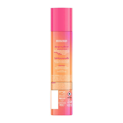 Elvive Dream Long Dry Shampoo 200ml