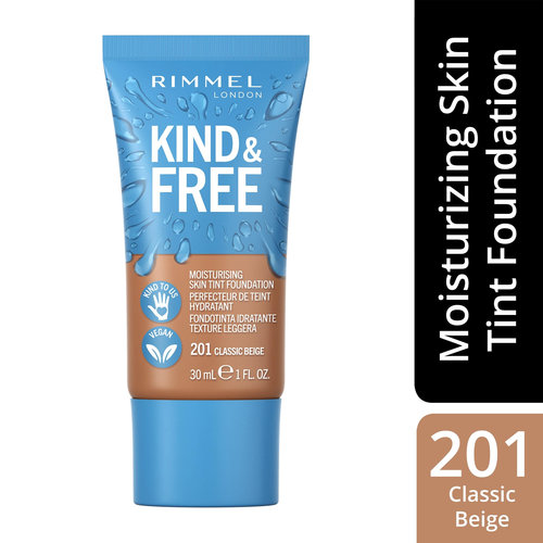 Kind&Free Skin Tint 30ml