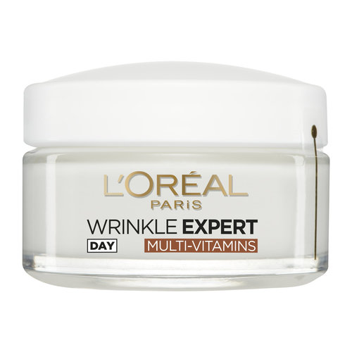 Wrinkle Expert 65+ Αντιρυτιδικη Κρεμα Ημερας 50ml