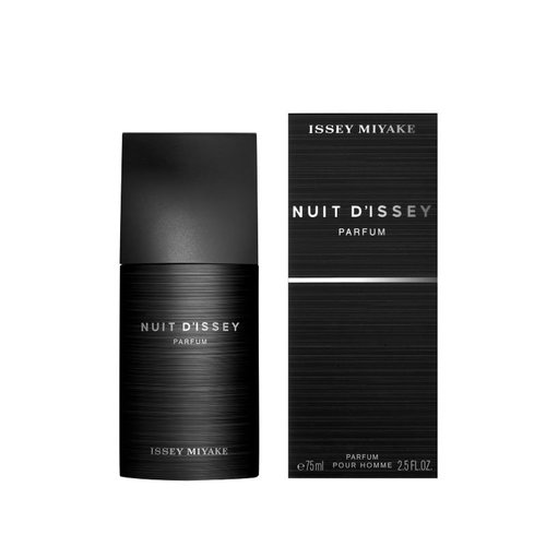 L`Eau d`Issey Nuit Eau de Parfum