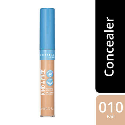 Kind&Free Concealer 7ml