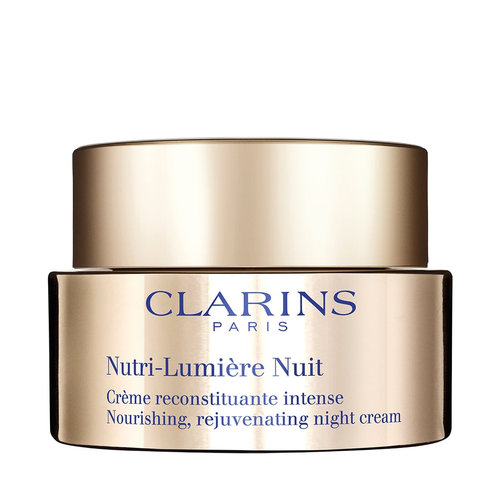 Nutri- Lumiere Night Cream 50ml