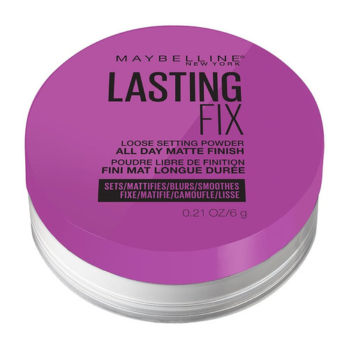 Lasting Fix Loose Pοwder 6gr